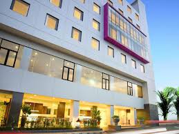 Favehotel Hyper Square